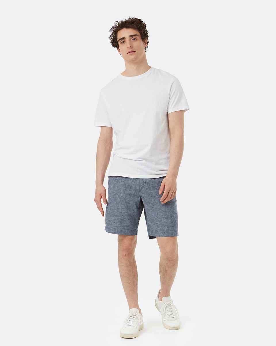 Hemp Latitude Short