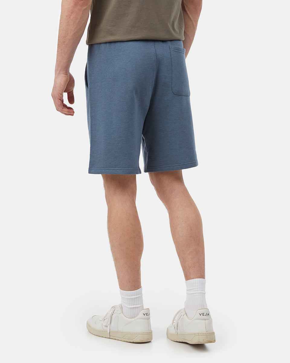 TreeFleece Sweatshort