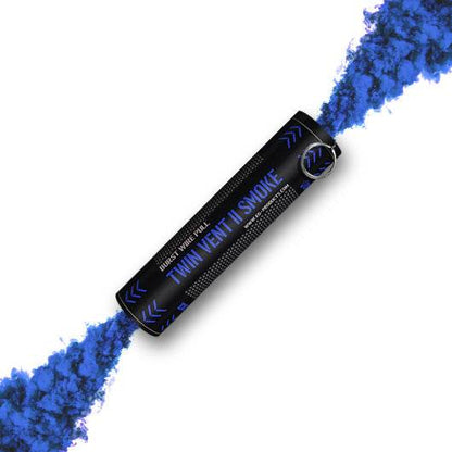 Twin Vent II: Wire Pull Smoke Grenade