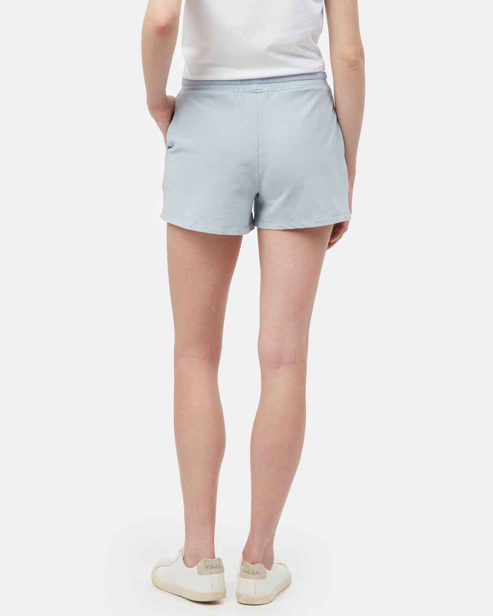 French Terry Fulton Short