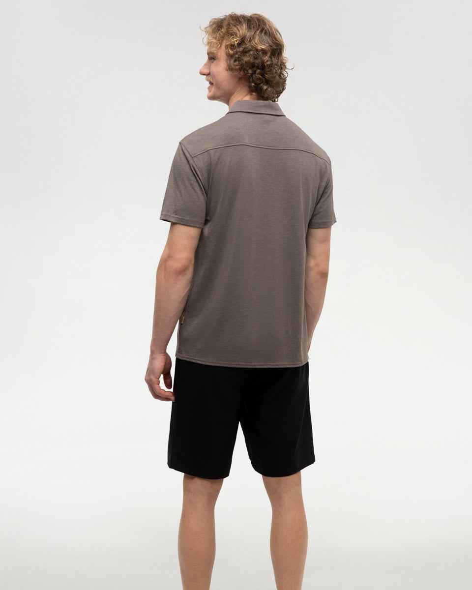 Hawthorn Shirt