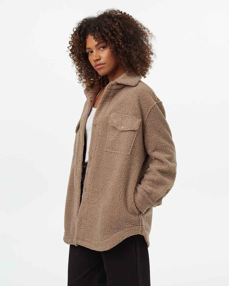 Sunday Jacket