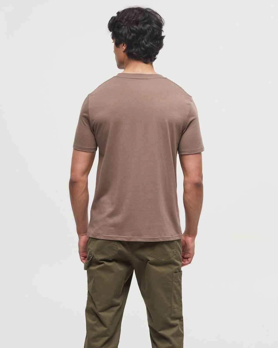 Cloud Peak T-Shirt
