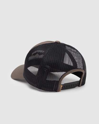 Backwoods Embroidery Altitude Hat
