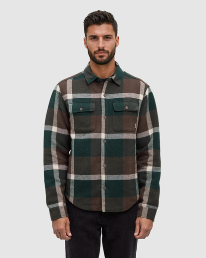 Willingdon Jacket