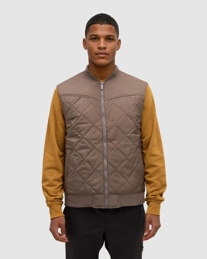 Joffre Vest