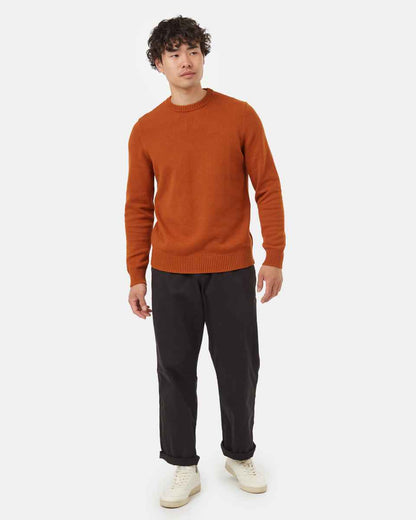 Highline Crew Sweater