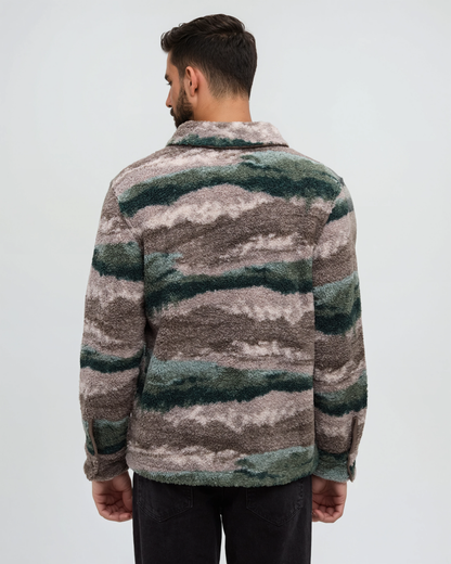 Otto Reversible Jacket