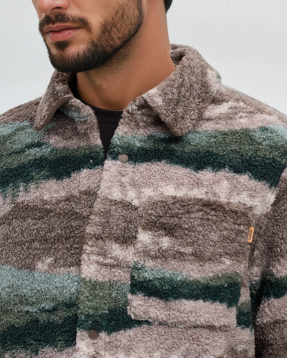 Otto Reversible Jacket