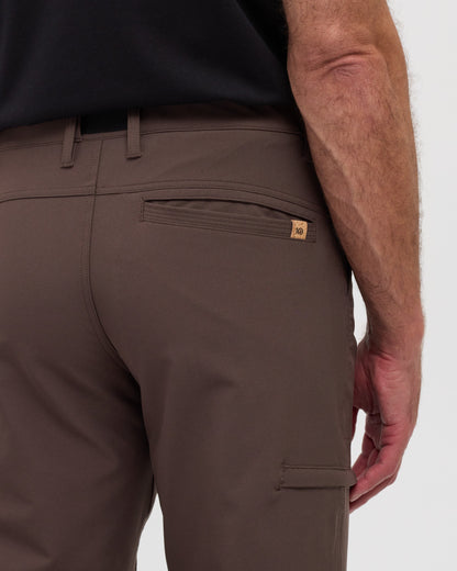 Cameron Pant