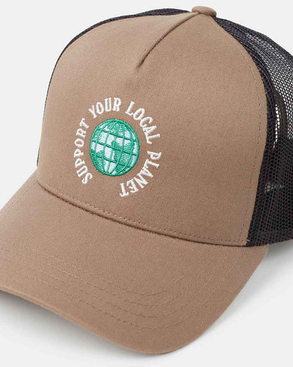 Plants Ten Trees Altitude Hat