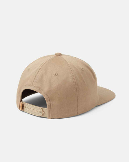 Scenic Snapback Hat