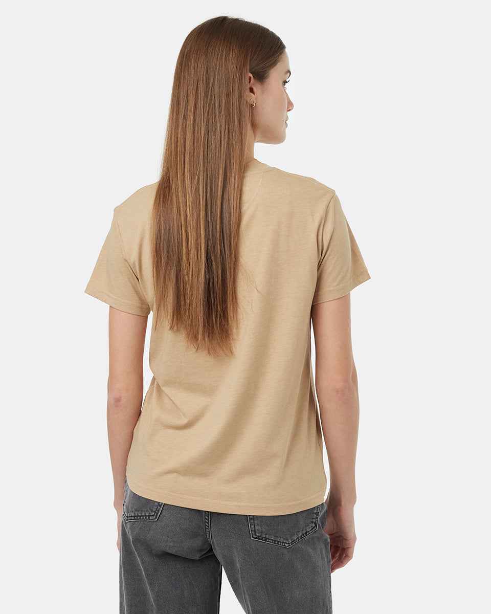 Outdoors Awaits T-Shirt