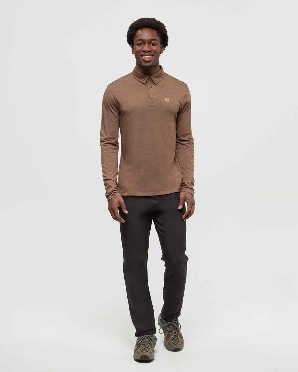 Astir Longsleeve