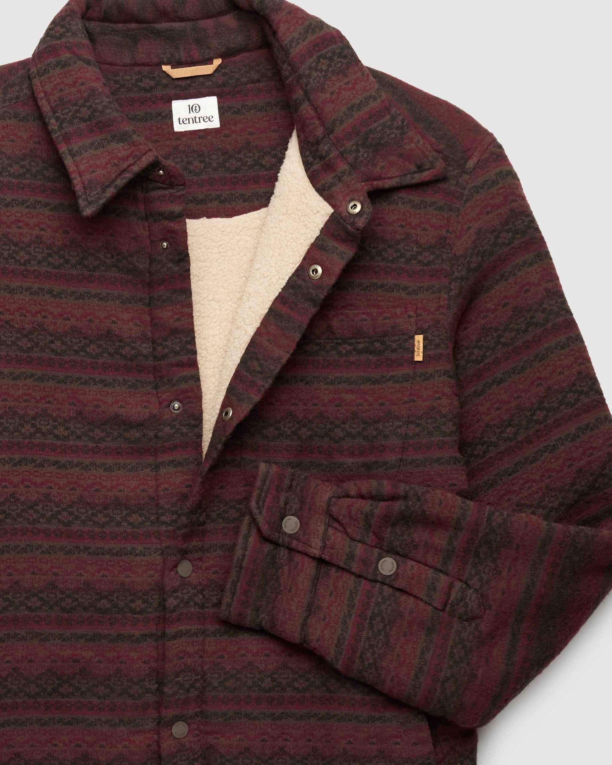 Selway Jacket