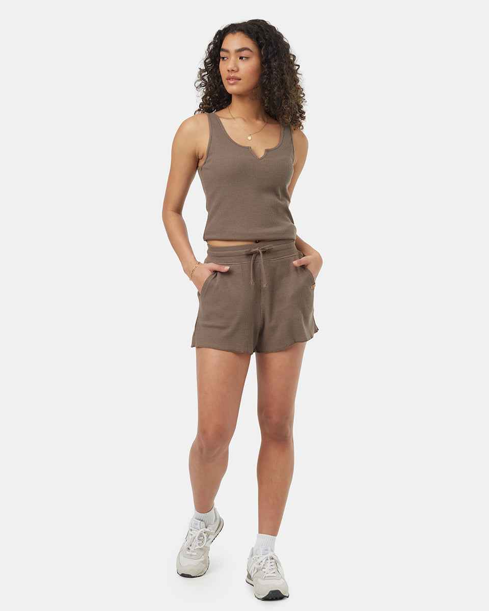 TreeWaffle Short