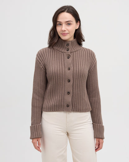 Monarch Cardigan