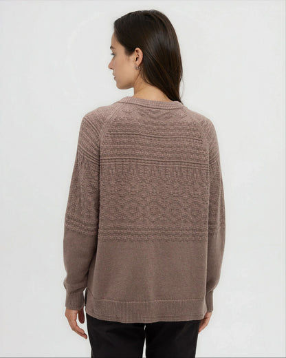 Mesa Sweater