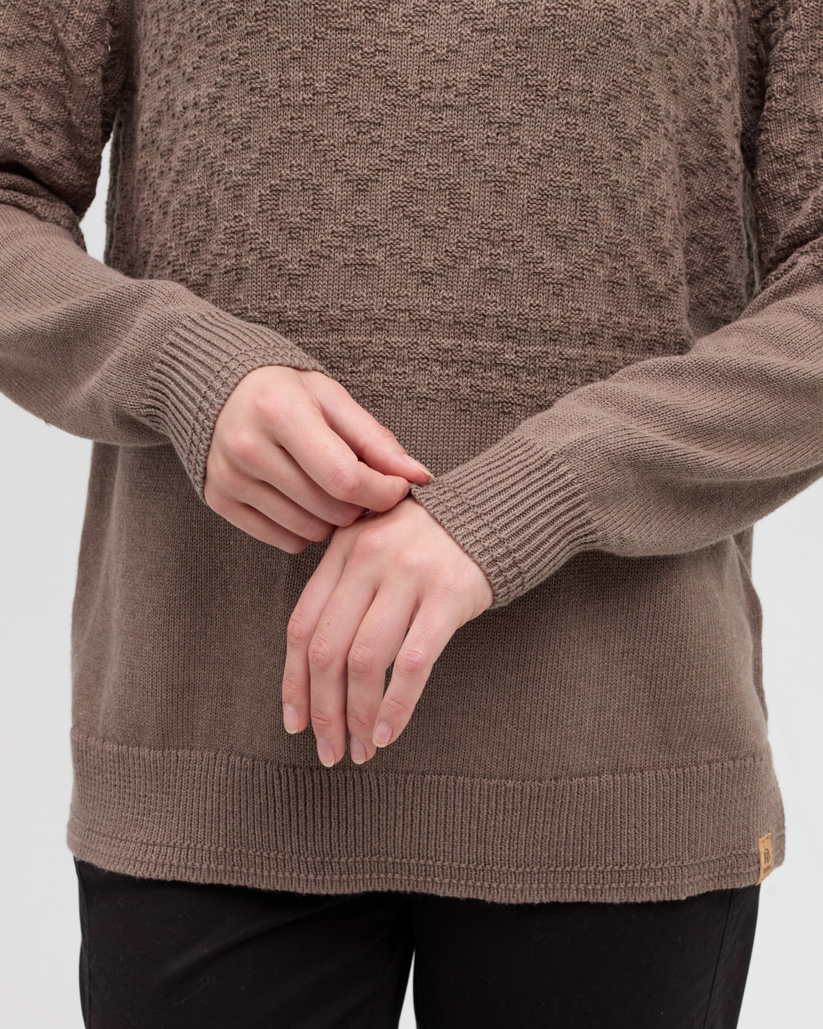 Mesa Sweater