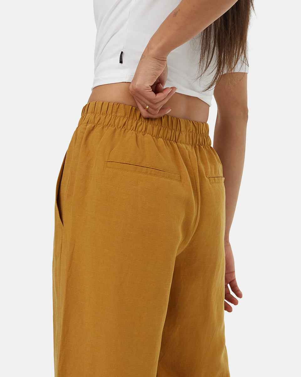 TreeLinen Billow Pant