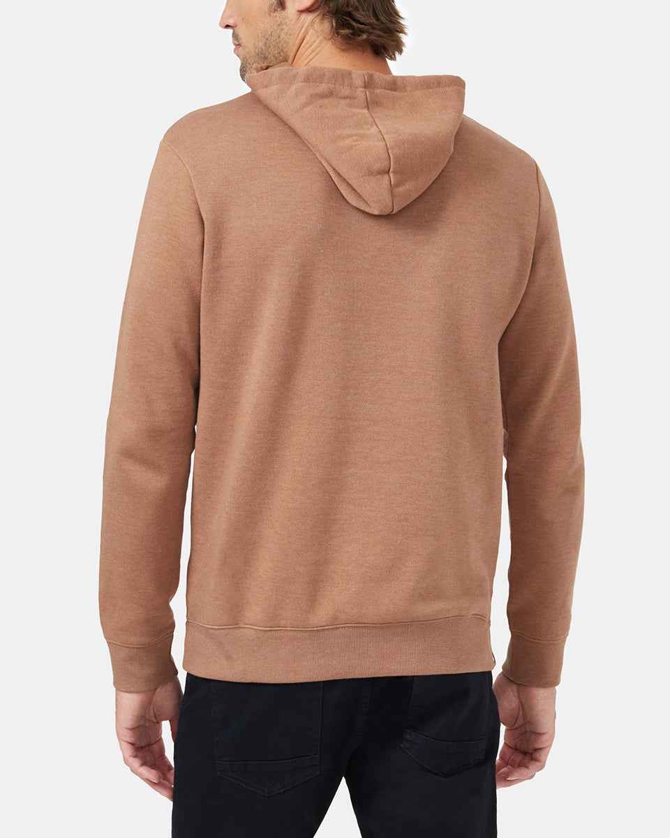 Juniper Hoodie