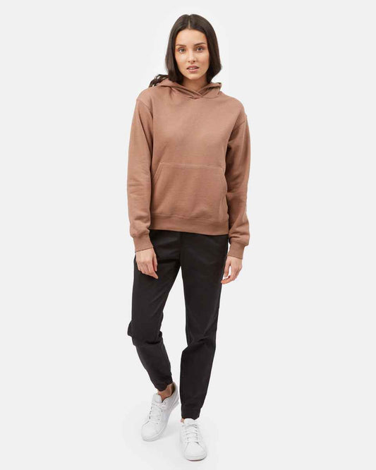 Treefleece Relaxed Hoodie