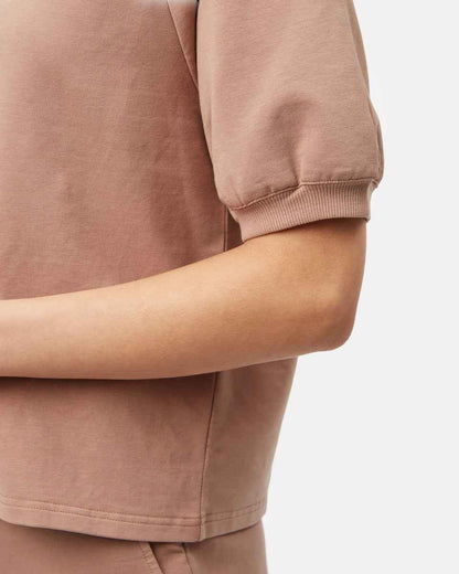 French Terry Short Sleeve