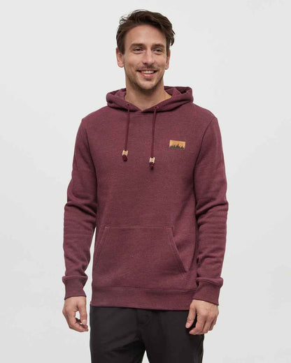 Juniper Cork Patch Hoodie