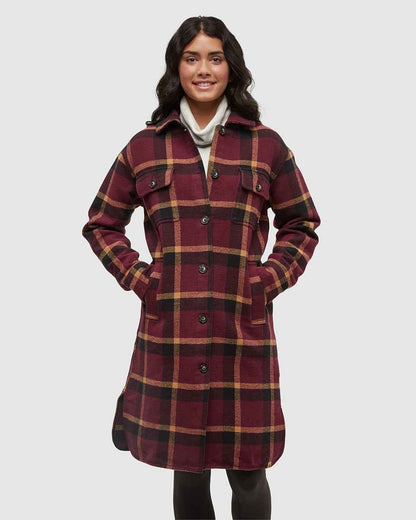 Livingston Jacket