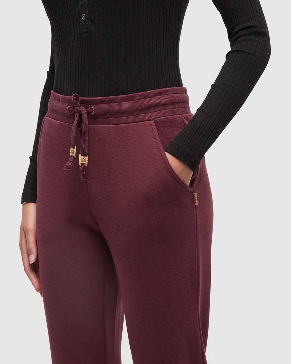 TreeFleece Bamone Sweatpant
