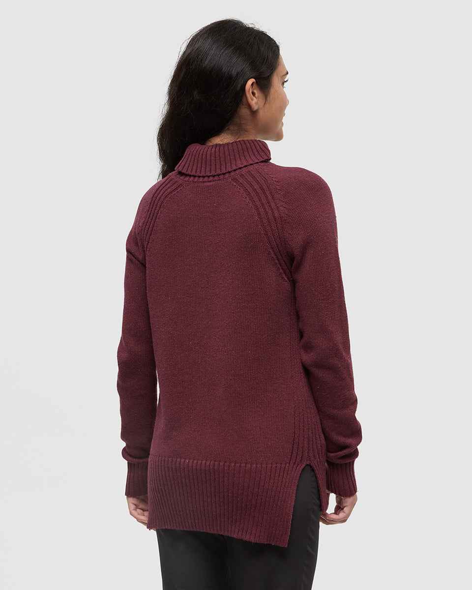 Spokane Sweater