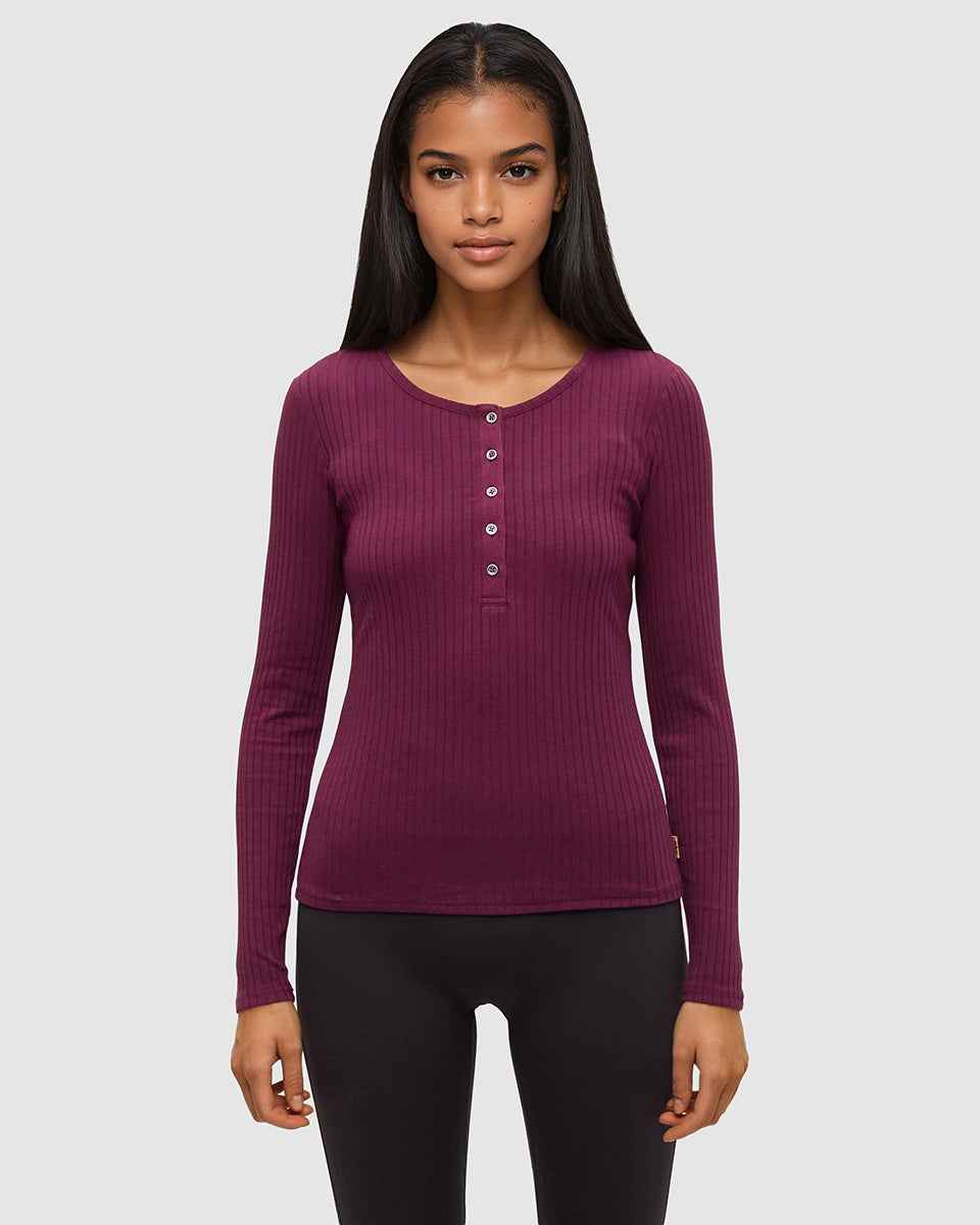Knowles Henley