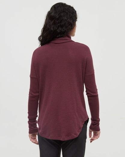 Highwood Turtleneck