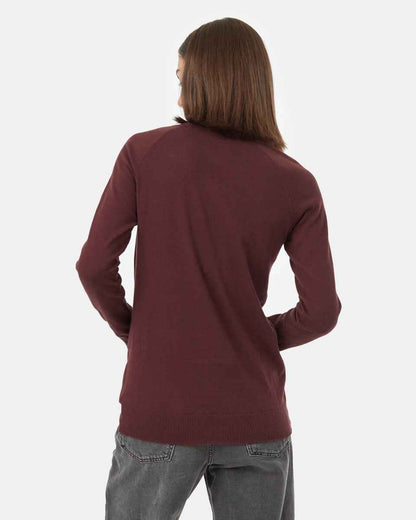 Highline Cotton Acre Sweater
