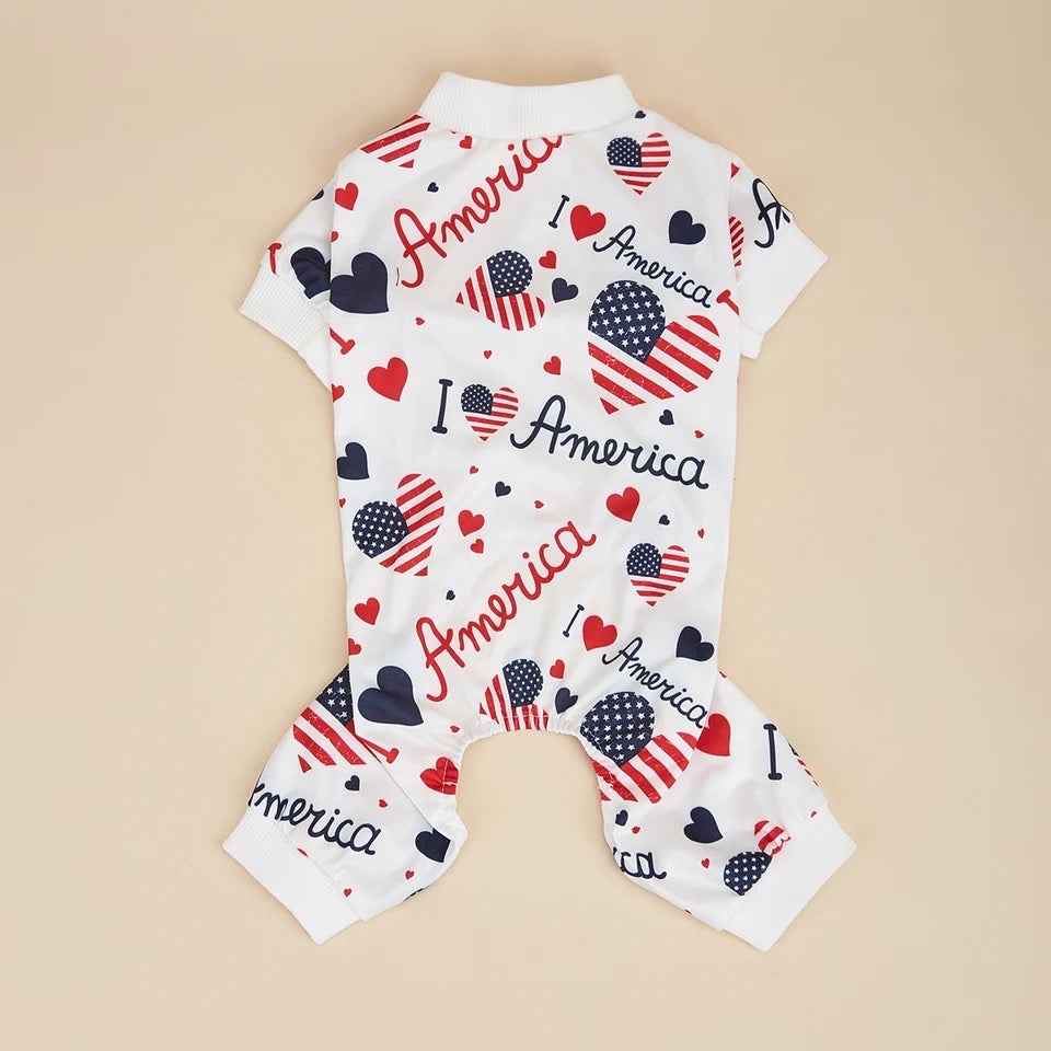 Theodore Onesie