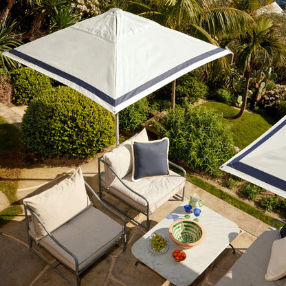 Regatta Umbrella<br> 200 cm square<br> UPF50+