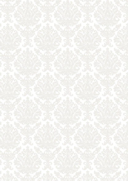 Ciao Bella Enchanted Land Creative Pad A4 9/Pkg