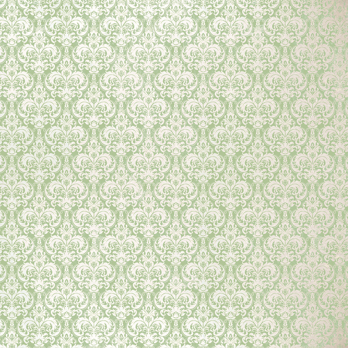 Always & Forever Deluxe Paper Pearl 6"x6" 5/Pkg