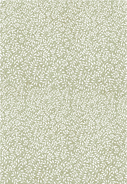 Ciao Bella Vellum Farmhouse Garden Paper Patterns A4 6/Pkg