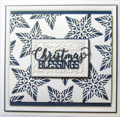 Festive Collection Aurora Star