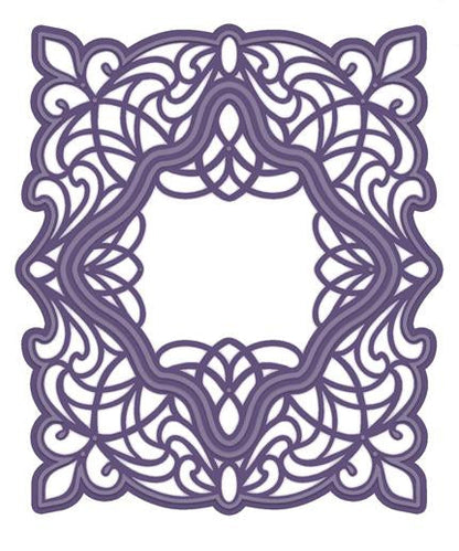 Sue Wilson Dies - Frames & Tags Collection - Tessa