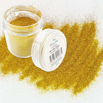 Stacey Park Microfine Glitter