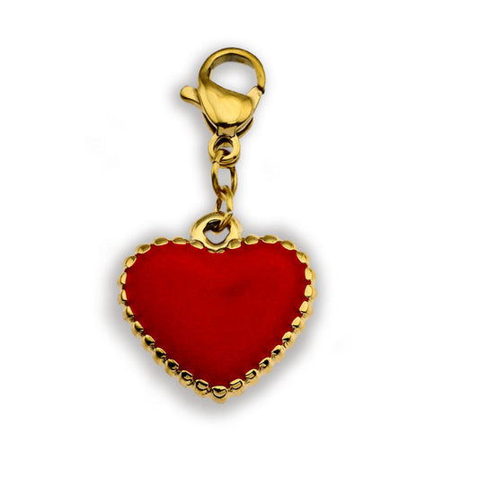 COR RED Charm