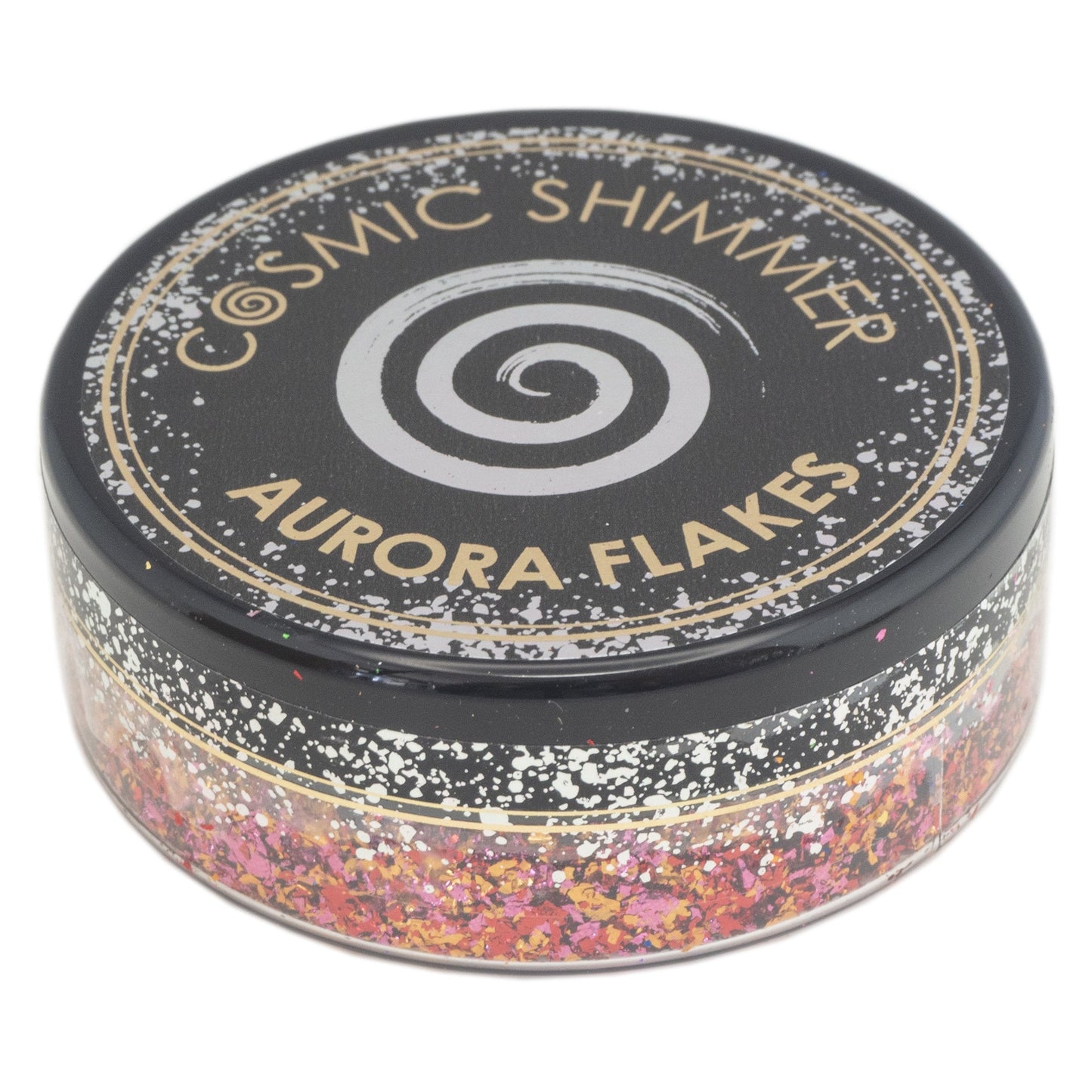 Cosmic Shimmer Aurora Flakes 50ml