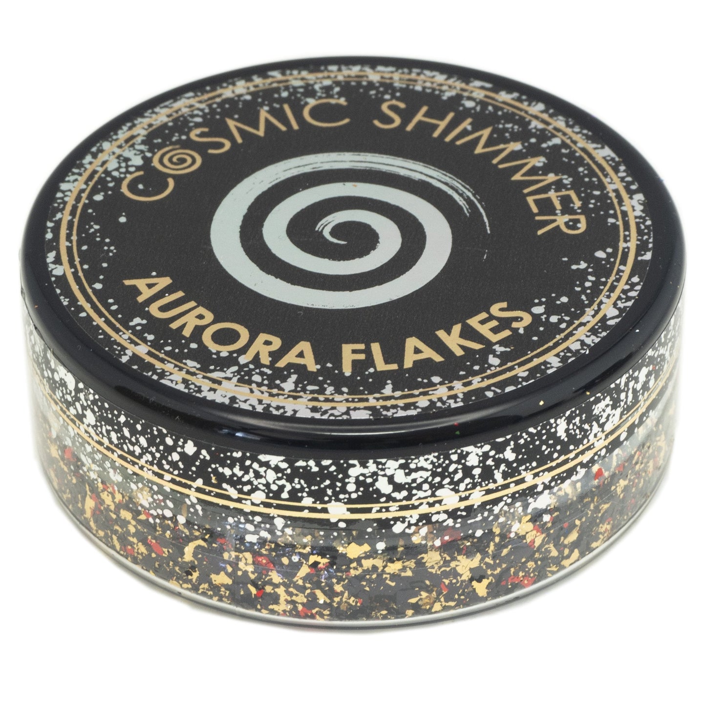 Cosmic Shimmer Aurora Flakes 50ml