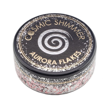 Cosmic Shimmer Aurora Flakes 50ml