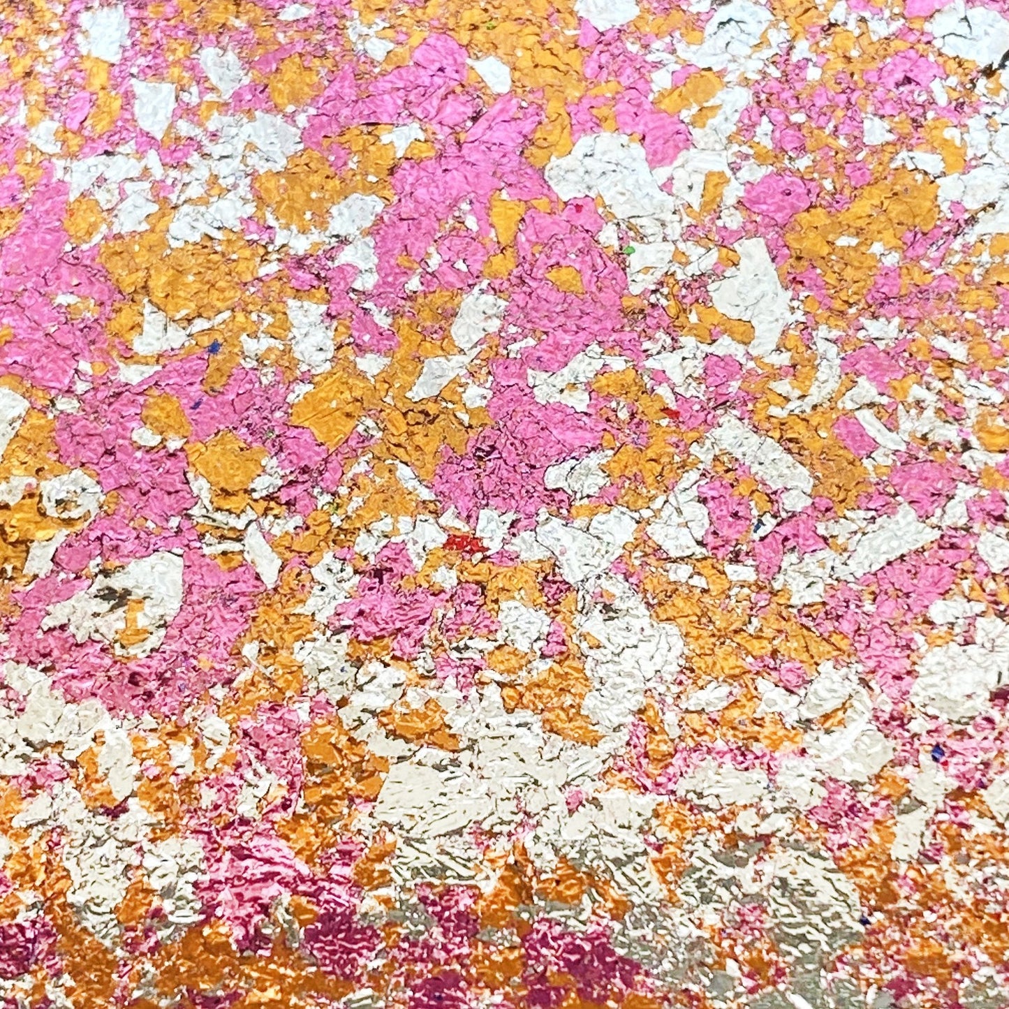 Cosmic Shimmer Aurora Flakes 50ml