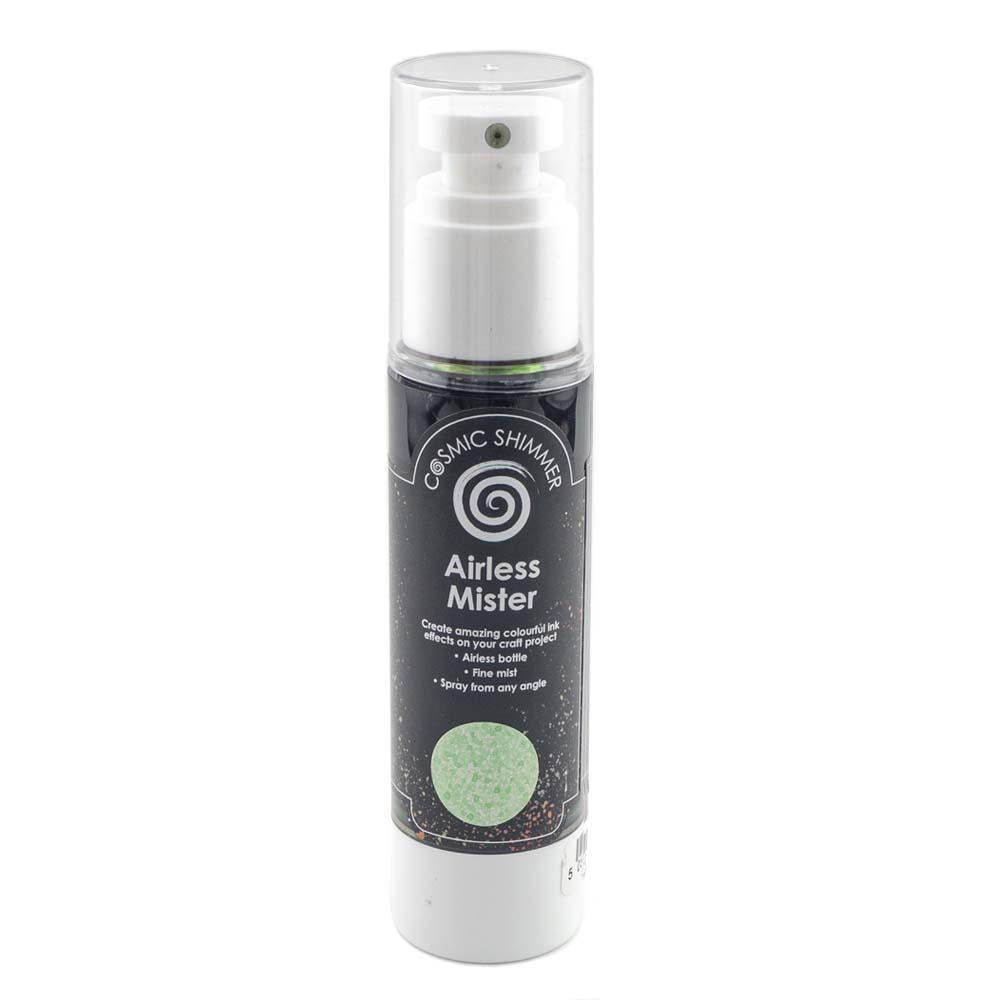 Cosmic Shimmer Airless Mister
