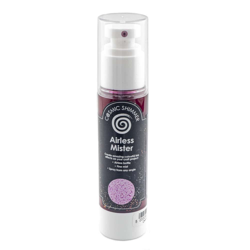 Cosmic Shimmer Airless Mister