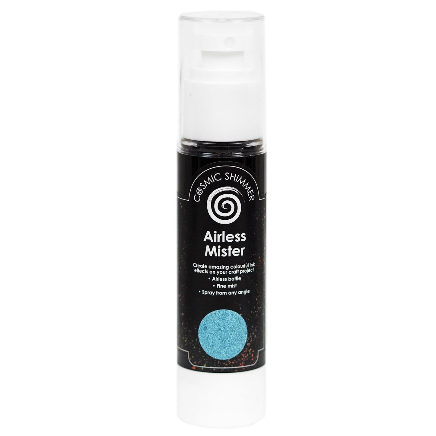Cosmic Shimmer Airless Mister